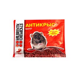 Гранулированные приманки